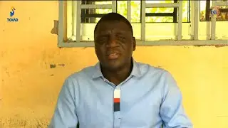 CONSEIL NATIONAL DE TRANSITION - Le Député Béral Mbaikoubou partage ses expériences