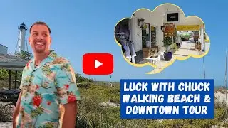 WHAT YOU NEED TO SEE WHEN GOING TO BOCA GRANDE FL. 