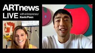 Kevin Poon Talks Culture, Collaborations, and Coffee