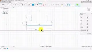 Учебник Fusion 360 &mdash; опыт 8b &mdash; Ортографическая проекция