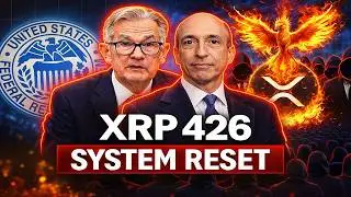🏦XRP The Simpsons and 426 The System Reset!