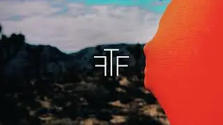 STRANGE TIME TO FEEL ALIVE Trvstfall (lyric Video)
