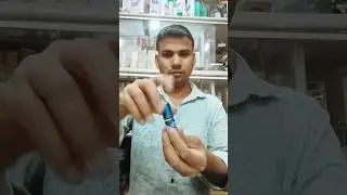 Ice blue attar= brand arochem #best attar #non alcohol attar #islamic video #trend video #viral