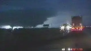 JANUARY 21, 1999 KATV TORNADO COVERAGE LITTLE ROCK ARKANSAS  PART 1