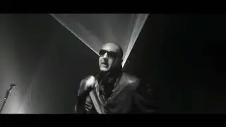 COMBAT VOICE - Under The Black Sky (Official)