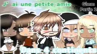 | J'ai Une Petite Amie Dans 4 Continents ❦ GLMM Original ❦ (Part 2/4) |