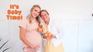 Peaches n Babies!