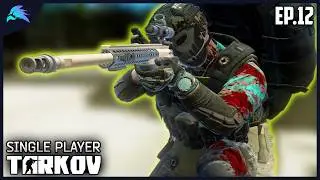 This SPT Raid is CHAOS | Rogues, Raiders & Complete Mayhem!