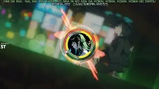 Maou 2099 OPENING FULL ~ Hollow [ English Sub, Sub Español , Legendado en Português ]