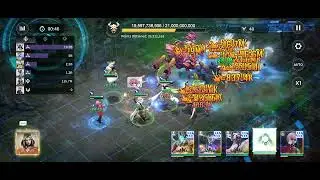 Spider King Lair Endless