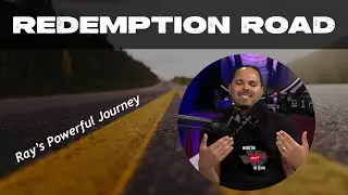 Rebellion to Redemption: How Raymond Found His True Identity in Christ