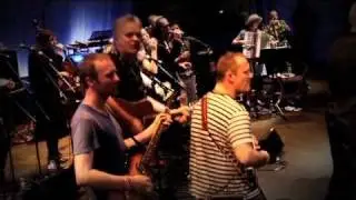 Tim Robbins And The Rogues Gallery Band
