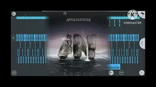 AWOLNATION - SAIL | fl studio mobile remake + flm