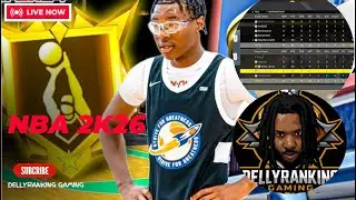 I Played Against Bryce James in NBA 2K26 😱🔥