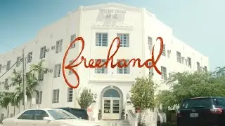 Freehand Hotels