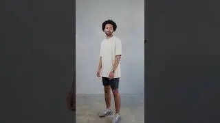 Solution Creative tee beige