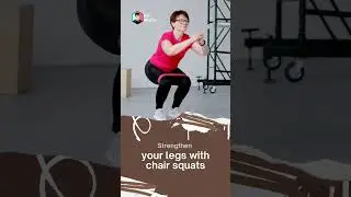 5-Minute Desk Exercises: Health Hacks for Busy People