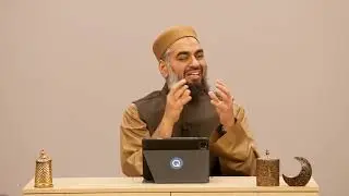 Harmony  Family In The Qur'an Ep 25