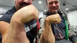 1 m + day 1 @SHAWSTRENGTH