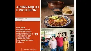 Desayuno con aroma a inclusi&oacute;n 10 de enero EDUCACION ESPECIAL EN MEXICO
