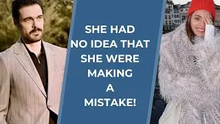Inside the Emotional Intervention That Changed Sıla T&uuml;rkoğlu Forever!