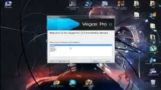 Full wersja Sony Vegas Pro 12 Tutorial PL + DOWNLOAD /Keygen /Crack /Patch