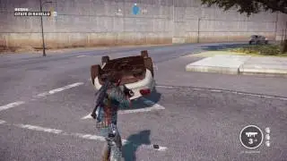 Car fail by my good frend fair sine4.(i know you cant hear us but the very long pause is laughingXD)