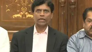 NATA's  15-day Seva Days in Andhra Pradesh