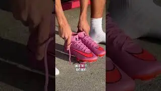 Nike Mercurial Scary Good Unboxing🔊Go to @soccerdotcom #soccer #football #nike #asmr #cleats