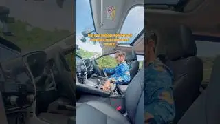 FUNGSI AUTO HOLD PADA MOBIL PAJERO SPORT DAKAR