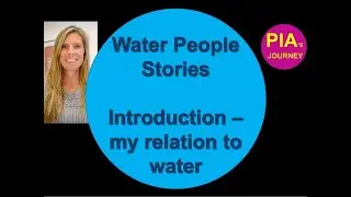 Water People Stories - February 2 is World Wetland Day! (feat. Pia's Journey)
