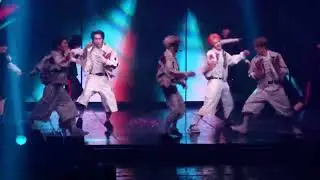 250802 Kick Back / WayV / NO Way OUT