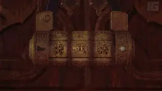 Resident Evil 4 Remake - SOLUCI&Oacute;N Cerradura Cap&iacute;tulo #2: Casa del Alcalde (Espa&ntilde;ol)