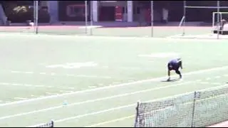 Keary Colbert 40M