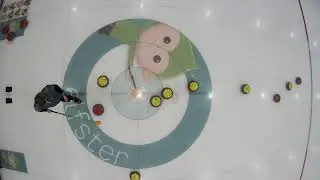 Rockwell vs. Burton - MoPac Women's Club Playdowns - Draw 2