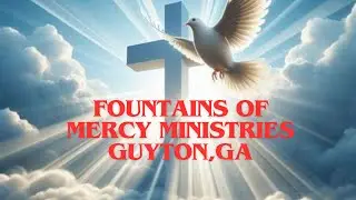 Five-Fold Ministry