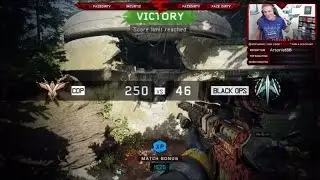 That Was So Nice! (Grind Squad Clips & Highlights)