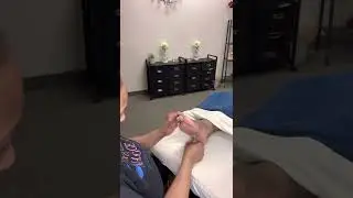 Diabetic Neuropathy: Will Reflexology and Massage Therapy Help?