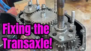 EP:333 More Randon Diesel prep, Dirty Rat, and Bowser