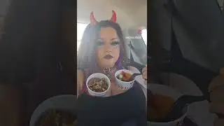 When you order the fruit cup instead of waffle fries... #mzhollyw00d #mzhollywood #chickfila #diet