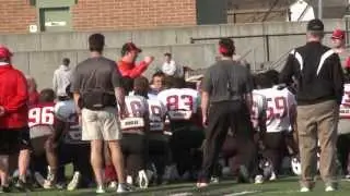 Mic'd Up: Pete Lembo