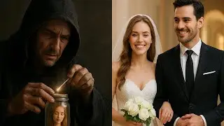 KARMICS USED🫙JAR🪄MAGIC TO TRAP🪤 DF! SPELLS BROKEN!🤵&zwj;♂️NEW DM BRINGS💰WEALTH💦PASSION💍MARRIAGE & BABY👶