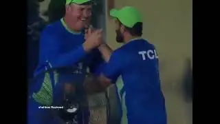 Winning Moments!! Naseem Shah wins against Afghanistan!  #PakvsAfg #AFGvPAK #naseemshah #cricket