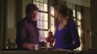 CASTLE & BECKETT - 5X18  