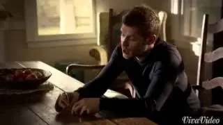 Hope mikaelson Demons.