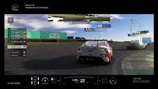 Gran Turismo&trade;SPORT_2019 booboo-racing  gets rammed