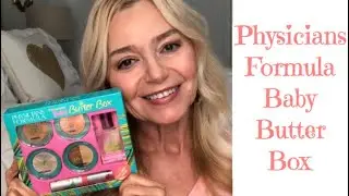 Physicians Formula Baby Butter Box