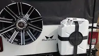 gora jeeps modified order ni rediy   Jeep description Paper work:  Smart Card Online Rc