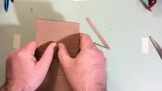 Stable Platform w Tent - Prototype Part 1