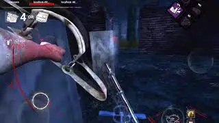 The dbd mobile experience